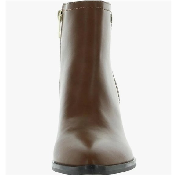 Tommy Hilfiger Jetz 2 Ankle Boots Size 9 - Picture 4 of 12